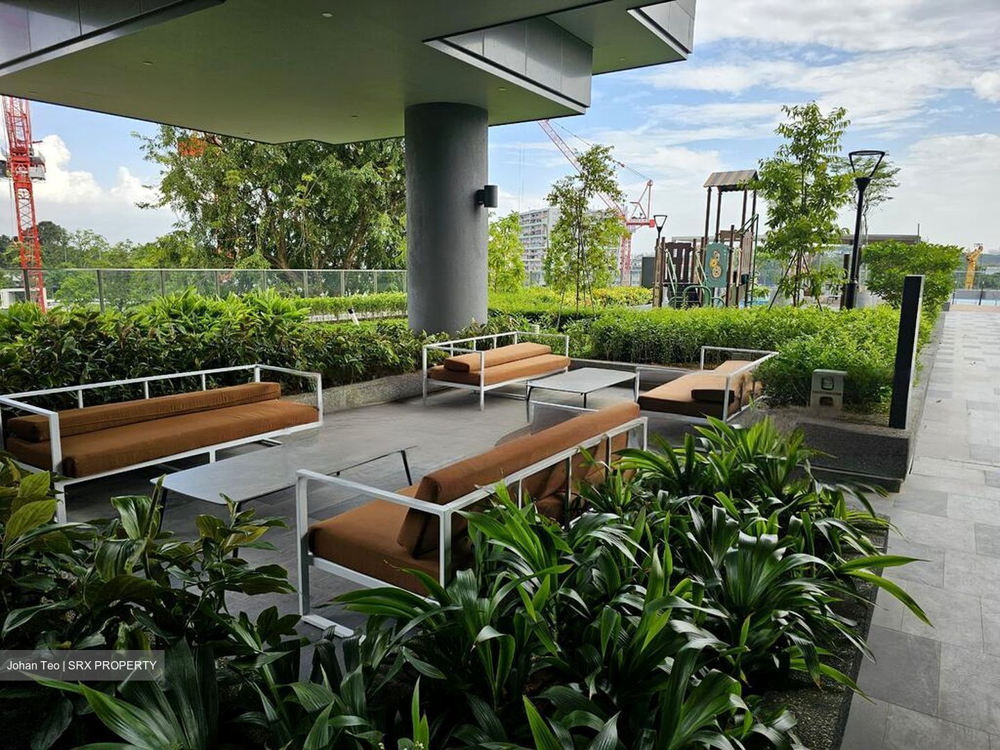 The Linq @ Beauty World (D21), Apartment #458171281